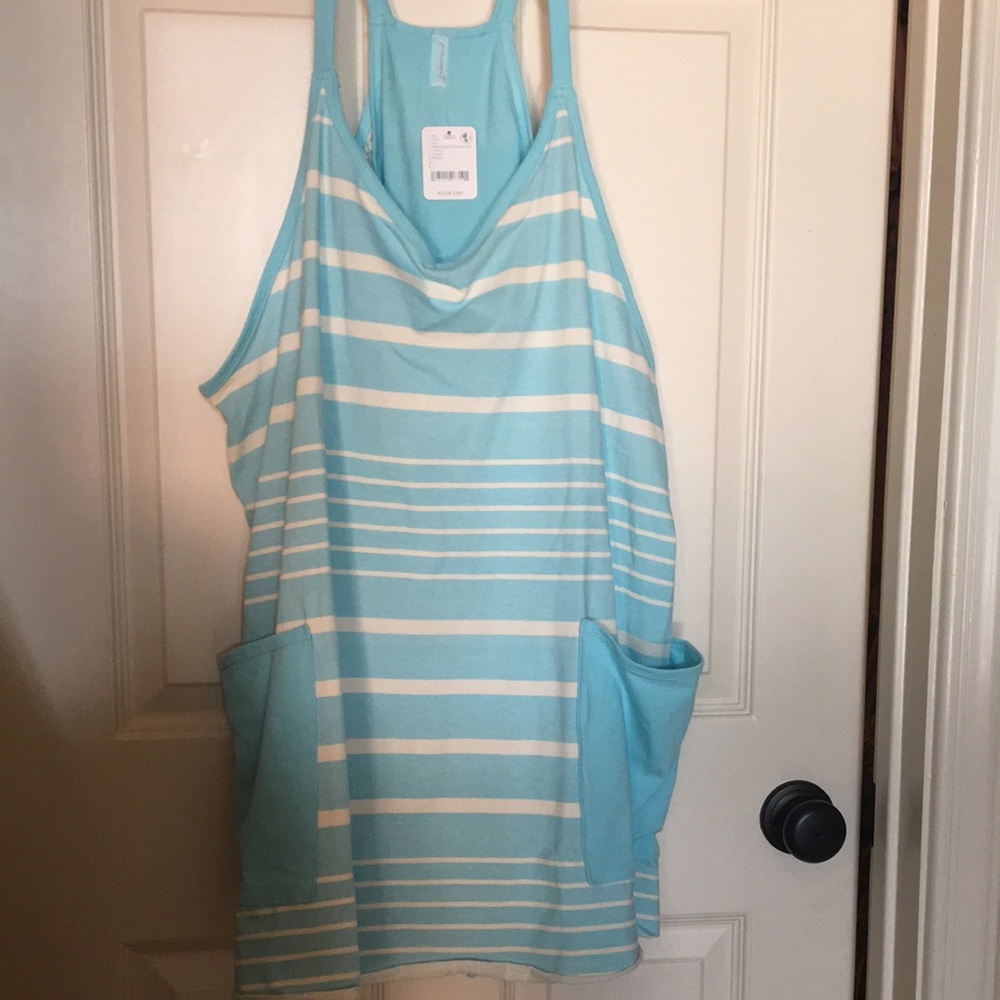FPM Hot Shot Dress